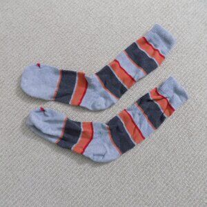 MENS JCREW J.CREW J CREW KNIT WARM SOCKS